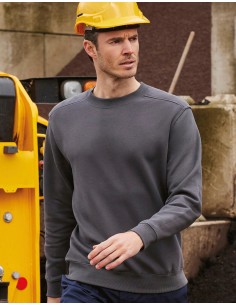 B-WUC20-Unisex Hero Pro Sweat 2